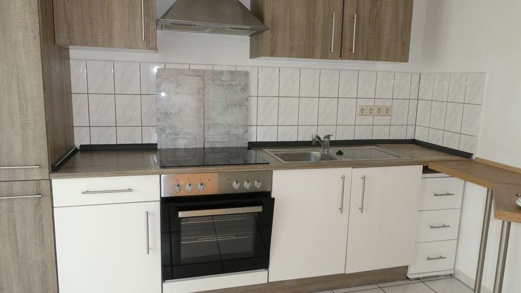 Immobilie in Bad Rappenau - Helle Etagenwohnung in Bad Rappenau - Bild 3