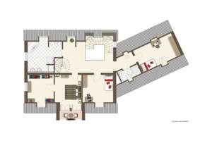 Zum Selbstbezug - Traumhaus mit Pool und zahlreichen Highlights in Schwabhausen! – Die vollständige Adresse der Immobilie erhältst du vom Anbieter., 85247 Schwabhausen – Vorschaubild 40