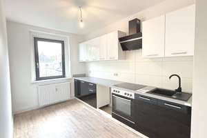 Zentral & Komfortabel - 4 Raum-Loft mit EBK, 2 Bädern & Aussicht über Chemnitz – Bernhardstraße 20, 9126 Lutherviertel, Chemnitz – Vorschaubild 6
