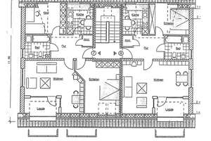 Mehrfamilienhaus – Die vollständige Adresse der Immobilie erhältst du vom Anbieter., 16727 Velten – Vorschaubild 14