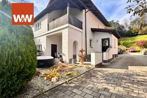 Gemütliches Wohnhaus mit reichlich Platz und grüner Wohlfühl-Oase. – Passau (Kreis) – Vorschaubild 2
