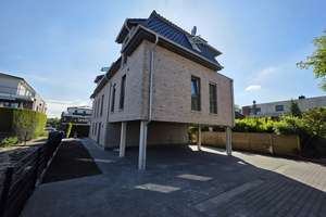 Neubau-Erstbezug! 2-Zimmer-Erdgeschosswohnung mit gehobener Ausstattung und Garten in Bürgerfelde – Die vollständige Adresse der Immobilie erhältst du vom Anbieter., 26127 Dietrichsfeld, Oldenburg (Oldenburg) – Vorschaubild 8