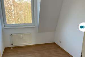 Schöne 3-Zimmer-Wohnung mit großem Balkon und Einbauküche – Albertine-Assor-Str. 15a, 22457 Schnelsen, Hamburg – Vorschaubild 5