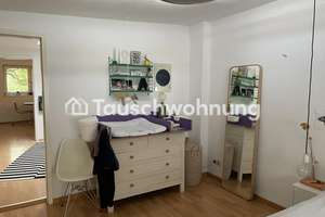 Tauschwohnung: Charakterwohnung im Kölner Hinterhof sucht neues Zuhause – Eifelwall 30, 50674 Neustadt/Süd, Köln – Vorschaubild 4