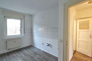 Ideal für Singles und Alleinstehende! - Gemütliche 1-Zi.-Whg. in gefragter Lage – Fröbelstr. 5 a, 86157 Pfersee-Süd, Augsburg – Vorschaubild 4