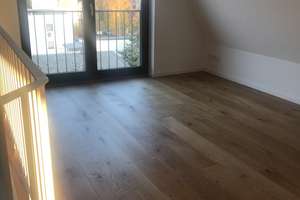 4 Zimmer Maisonette Wohnung in Wiesbaden Nordost mit Blick über die Stadt – Die vollständige Adresse der Immobilie erhältst du vom Anbieter., 65193 Nordost, Wiesbaden – Vorschaubild 7