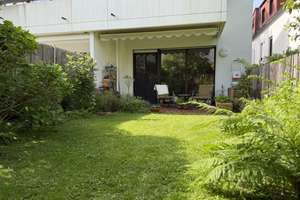 2-Zimmer-Wohnung mit eigenem Garten in traumhafter Lage am Stadtwald und Baldeneysee – Frankenstraße 351, 45133 Bredeney, Essen – Vorschaubild 12