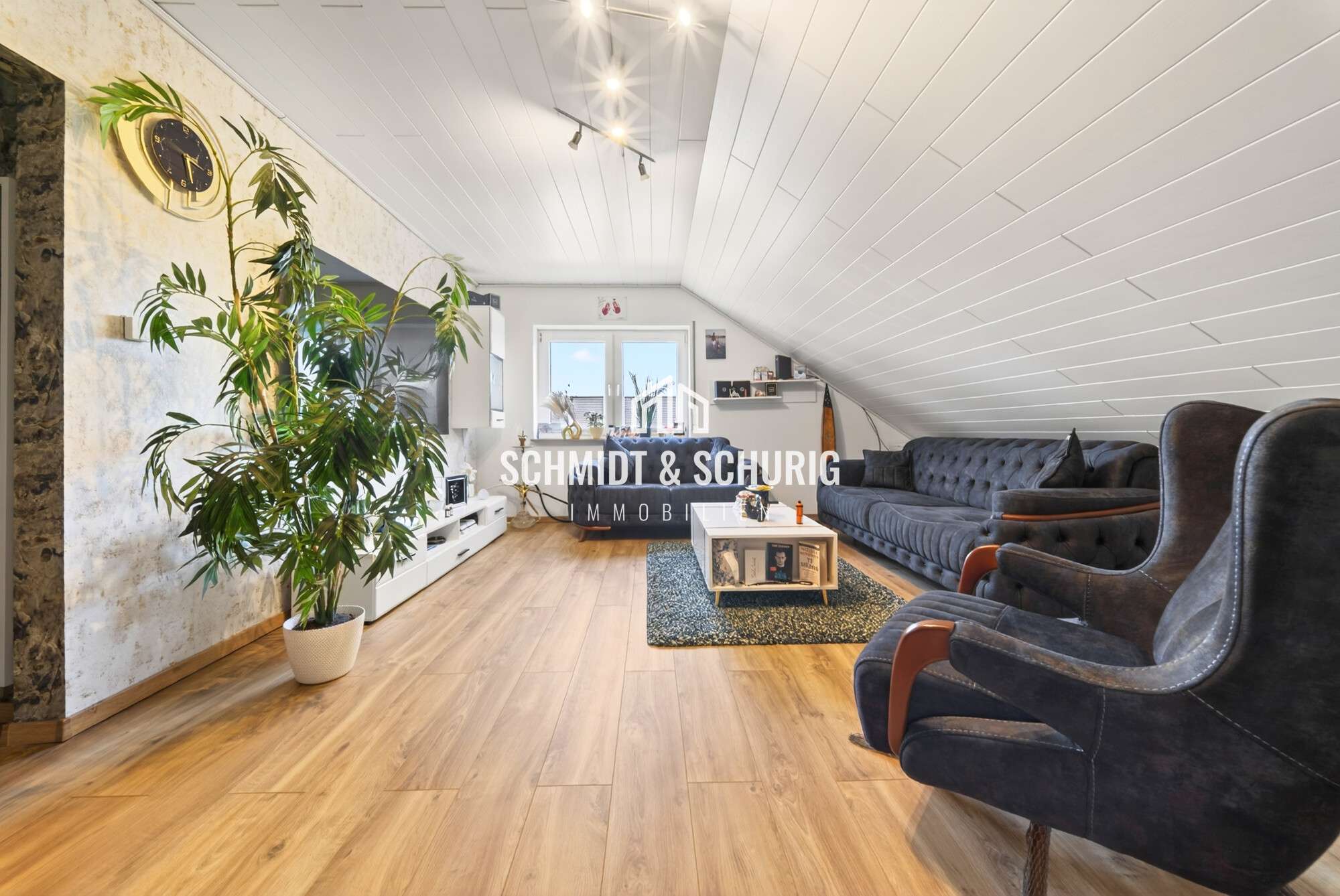 Immobilie in Waghäusel - Solides Mehrfamilienhaus für Kapitalanleger in Waghäusel - Bild 7