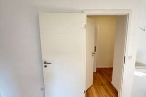 Kompaktes 1-Zimmer-Apartment: Wohnen in der Mannheimer Hafenstraße – Hafenstraße 30-32, 68159 Innenstadt/Jungbusch, Mannheim – Vorschaubild 5