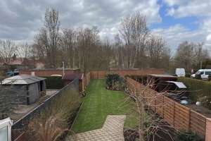 Modernisiertes, bezugfertiges Familienglück im  Fliederweg 23, 06686 Lützen - Provisionsfrei – Die vollständige Adresse der Immobilie erhältst du vom Anbieter., 4207 Großzschocher, Leipzig – Vorschaubild 12