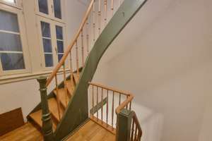 Denkmalgeschütztes, charmant saniertes Mehrfam.-Hs., Heidelberg-Altstadt - 70003881 – Die vollständige Adresse der Immobilie erhältst du vom Anbieter., 69117 Altstadt, Heidelberg – Vorschaubild 14
