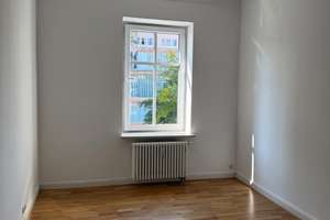 Helle 3-Zimmer-Wohnung, Gründerzeit, Kochinsel, in schöner Seitenstraße Rotkreuzplatz – Volkartstraße 10, 80634 Neuhausen, München – Vorschaubild 6