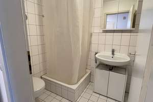 2-Zimmer-Wohnung in Erlangen nahe Uniklinikum und Schlossgarten – Vierzigmannstraße 15, 91054 Altstadt, Erlangen – Vorschaubild 15