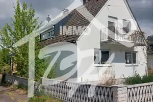 Attraktives, renoviertes Einfamilienhaus auf großzügigem Grundstück – Ihr neues Zuhause wartet!“ – Aichach-Friedberg (Kreis) – Vorschaubild 14