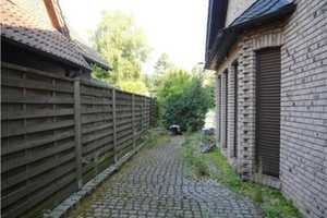 442 - Großzügiges EFH mit Charakter – Architektonisches Unikat in ruhiger Lage von Oberhausen – Buchenweg 1X7, 46147 Oberhausen – Vorschaubild 7
