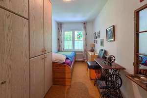 Top gepflegte Doppelhaushälfte in gefragter Lage von Remagen mit Einliegerwohnung – Die vollständige Adresse der Immobilie erhältst du vom Anbieter., 53424 Remagen – Vorschaubild 14