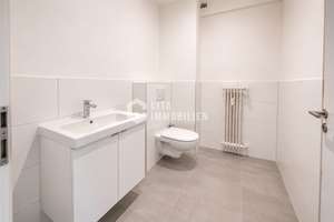 Charmante 2–Zimmer –Wohnung in Top–Lage: Gallus Nähe S–Bahn & Skyline Plaza! – 60327 Gallus, Frankfurt am Main – Vorschaubild 3