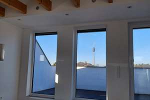 3-Zimmer-Dachgeschosswohnung mit Balkon u. EBK in 90441, Nürnberg – Die vollständige Adresse der Immobilie erhältst du vom Anbieter., 90441 Werderau, Nürnberg – Vorschaubild 6