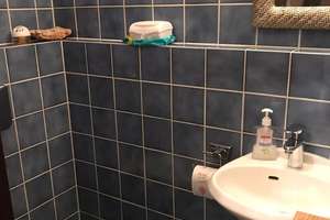 schöne,helle 3-Zimmer Wohnung mit Balkon u. Küche – Friedensstraße 112a, 51145 Urbach, Köln – Vorschaubild 5