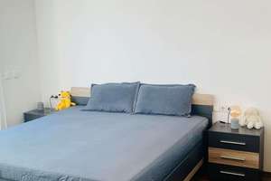 2,5 Zimmer- Galerie-Wohnung mit großem Balkon, EBK & Kamin, NU-Wiley – 89231 Neu-Ulm – Vorschaubild 6