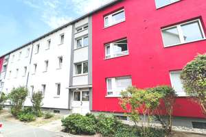 Hier werden selbst die Nachbarn neidisch! - moderne 3 Zi. EBK & Bad – Sudetenweg 15, 38448 Vorsfelde, Wolfsburg – Vorschaubild 15
