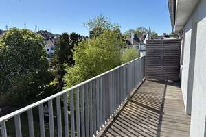  Wohnung Frankenberger Viertel – Die vollständige Adresse der Immobilie erhältst du vom Anbieter., 52070 Kaiserplatz, Aachen – Vorschaubild 3