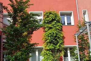 Stilvolle, vollständig renovierte und möbelierte 2-Zimmer-Wohnung mit Einbauküche in Nürnberg – Schwabenstr. 51, 90459 Gugelstraße, Nürnberg – Vorschaubild 1