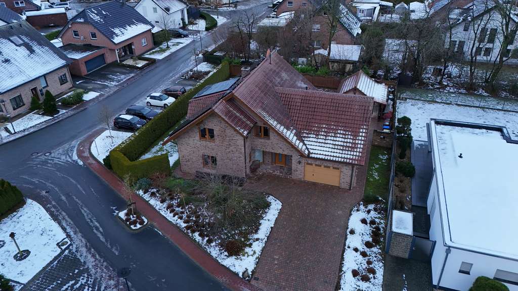 Immobilie in Wadersloh - Ankommen und wohlfühlen - Ihr neues Zuhause in Wadersloh! - Bild 0