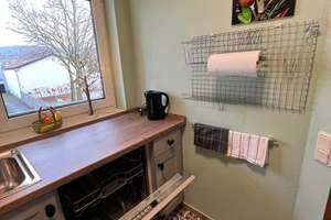 NEU-möblierte 2-Zimmer-Wohnung mit 2 Balkone in Top Lage Nähe zu Bahnhof – Hohenzollernstraße 111, 56068 Süd, Koblenz – Vorschaubild 18