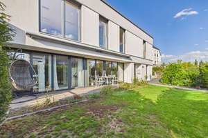 Architektur trifft Familienleben – exklusives Design-Einfamilienhaus mit Dachterrasse in Graß! – 93053 Oberisling-Graß, Regensburg – Vorschaubild 4