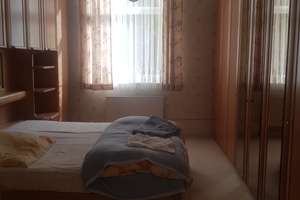 Provisionsfrei in Hannover-List: Vierzimmer-Altbauwohnung in guter Lage – Die vollständige Adresse der Immobilie erhältst du vom Anbieter., 30163 List, Hannover – Vorschaubild 7