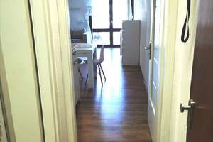 Schöne, möbilierte 1,5-Zimmer- Wohnungen mit EBK in Unterschleißheim – Pater-Kolbe-Straße 5, 85716 Unterschleißheim – Vorschaubild 8