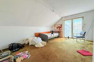 MS-Wolbeck - EFH mit viel Platz und großem Garten in perfekter Wohnlage! – 48167 Wolbeck, Münster – Vorschaubild 16