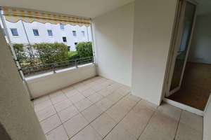 Herrliche 4-Zimmer-Wohnung in F-Dornbusch, 2 Bäder, eigener Garten – 60431 Dornbusch, Frankfurt am Main – Vorschaubild 18