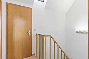 Langel: bezugsfreie 3-Zi. Maisonette-Wohnung mit Stellplatz,  Balkon + EBK! – Die vollständige Adresse der Immobilie erhältst du vom Anbieter., 51143 Zündorf, Köln – Vorschaubild 13