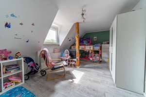 Vollständig renoviertes Reihenhaus mit großem Garten und Stellplatz – 65931 Zeilsheim, Frankfurt am Main – Vorschaubild 21