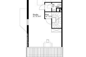 AIGNER - Gestalten statt Kompromisse: Reiheneckhaus mit Garten und Ausbaupotenzial in Aubing – Die vollständige Adresse der Immobilie erhältst du vom Anbieter., 81243 Aubing-Süd, München – Vorschaubild 16