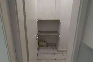 2 Zimmer Wohnung teilmöbliert in Osnabrück – Johannistorwall 12a, 49074 Innenstadt, Osnabrück – Vorschaubild 9