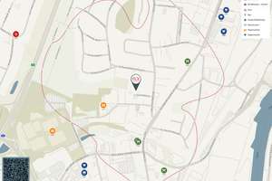 Ihr neues Zuhause in Lübeck! 2 Zimmerwohnung zum Wohlfühlen! – Juistweg 14, 23554 Sankt Lorenz Nord, Lübeck – Vorschaubild 2