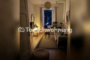 Tauschwohnung: 2.5-4 Zimmer Wohnung gegen 2 Zimmer Wohnung – Die vollständige Adresse der Immobilie erhältst du vom Anbieter., 80339 Schwanthalerhöhe (Ortsteil), München – Vorschaubild 3