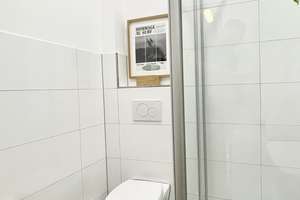 Stil-Altbau ++ hochwertig kernsaniert ++ Neckarstadt-OST ++ 2 ZKB + Balkon – Uhlandstraße 11, 68167 Neckarstadt-Ost/Wohlgelegen, Mannheim – Vorschaubild 18