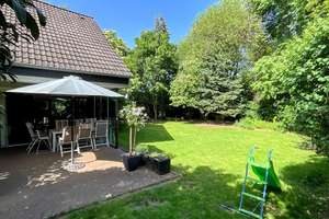 Großzügiges Einfamilienhaus für die große Familie in Braunschweig - Stöckheim