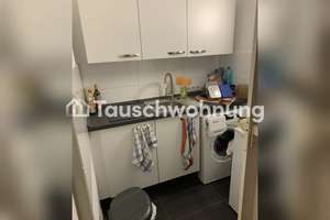 Tauschwohnung: Frankfurt, Innenstadt: 2-Zi Wohnung, 35 m² – 60322 Nordend-West, Frankfurt am Main – Vorschaubild 4