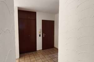 Perfekt geschnitte, helle 3-Zimmer-Wohnung mit XXL-Wohnzimmer, großem Balkon & Fußbodenheizung – Gelsenkirchener Straße 319, 45327 Katernberg, Essen – Vorschaubild 4