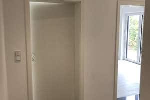 Zwei Wohnungen zum Paketpreis!! 3-Zimmer mit Balkon + 2-Zimmer-Wohnung – Ernst-Häckel-Str. 98, 80999 Untermenzing, München – Vorschaubild 9
