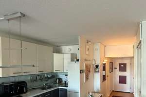 Rendite-/ Selbstnutzungs-Perle mit Weitblick! Mikro-ETW mit Balkon - voll möbliert u barrierefrei – Die vollständige Adresse der Immobilie erhältst du vom Anbieter., 45879 Altstadt, Gelsenkirchen – Vorschaubild 5