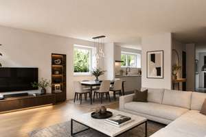 In Marienthal - moderndes Stadthaus mit 6 Zimmern als Doppelhaushälfte in zentraler Lage (TF1) – Die vollständige Adresse der Immobilie erhältst du vom Anbieter., 22043 Marienthal, Hamburg – Vorschaubild 6