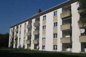 3-Zimmer-Wohnung in Leverkusen!