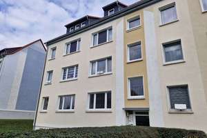 Schöne 4-Raum Eigentumswohnung für Selbstnutzer oder Kapitalanleger! – Die vollständige Adresse der Immobilie erhältst du vom Anbieter., 4539 Groitzsch – Vorschaubild 3
