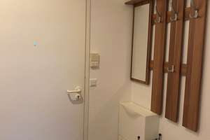 Modernisierte 1-Zimmer-Wohnung im EG. mit Terrasse und TG an Dianaplatz – Heisterstraße 20, 90441 Werderau, Nürnberg – Vorschaubild 43